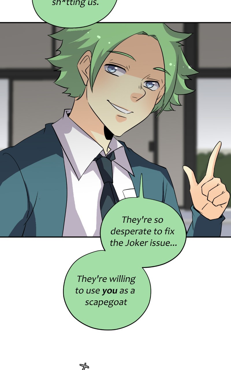 unOrdinary Chap 179 - Next Chap 180