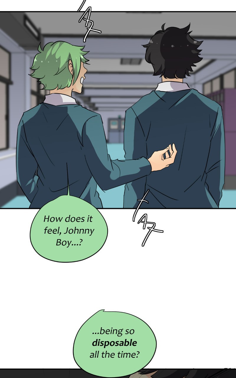 unOrdinary Chap 179 - Next Chap 180