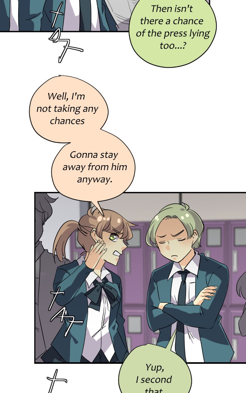 unOrdinary Chap 179 - Next Chap 180