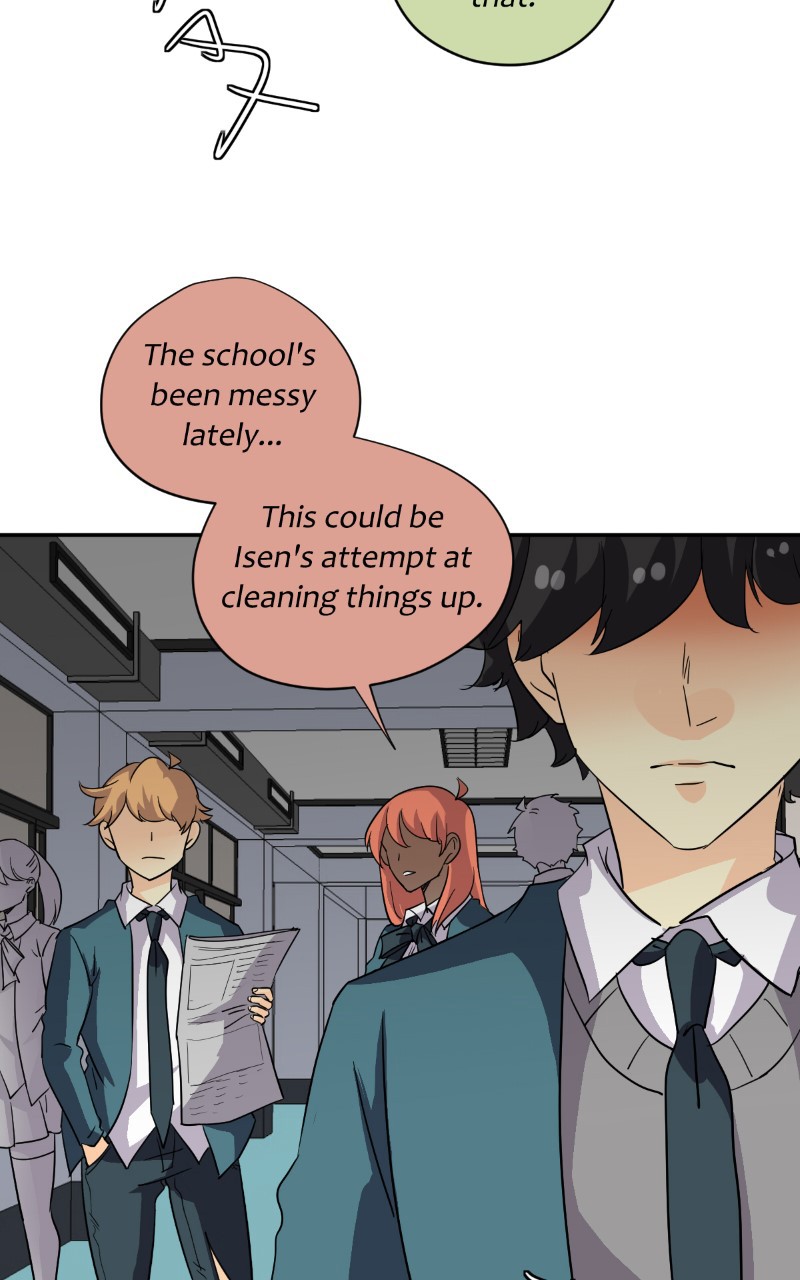 unOrdinary Chap 179 - Next Chap 180