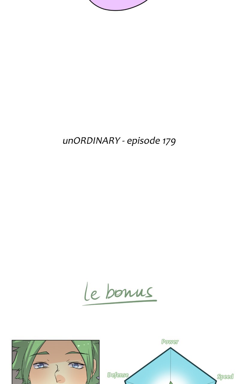unOrdinary Chap 179 - Next Chap 180