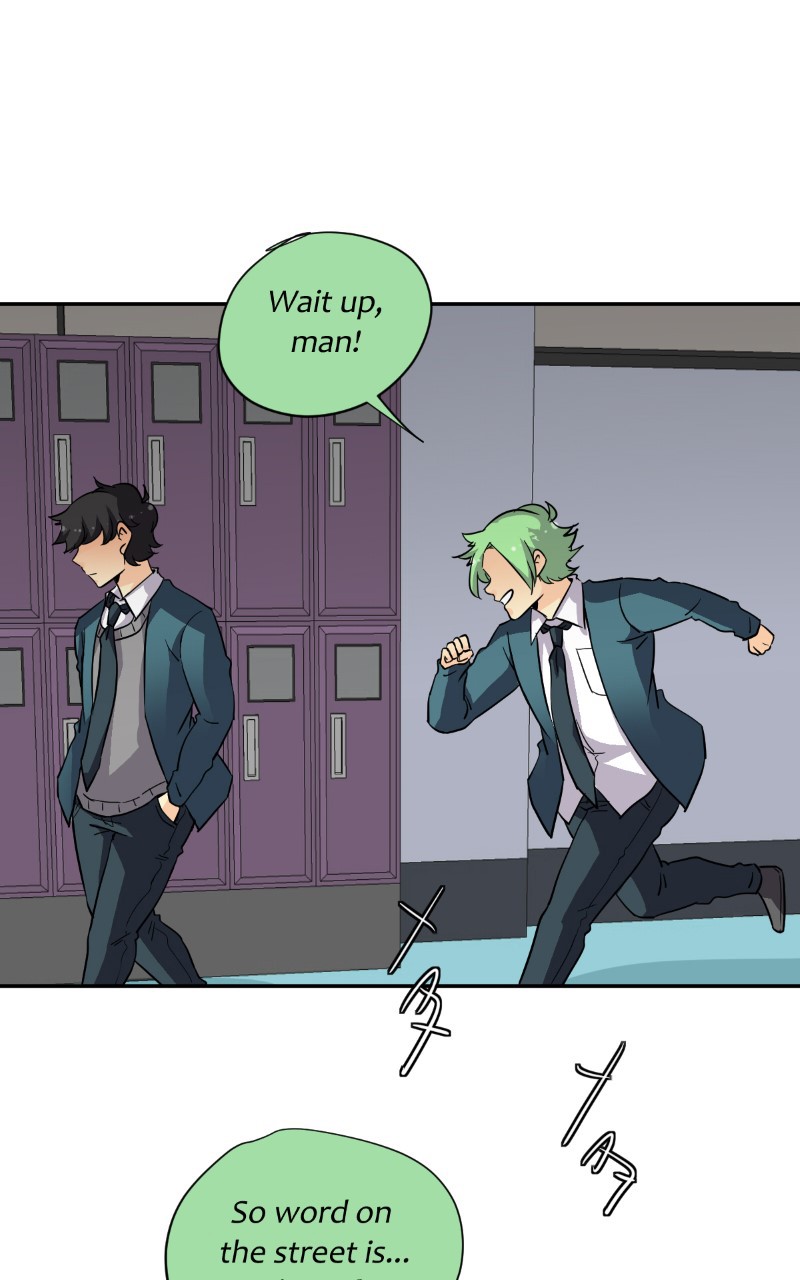 unOrdinary Chap 179 - Next Chap 180