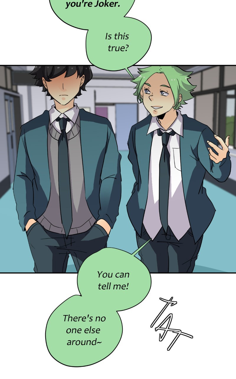 unOrdinary Chap 179 - Next Chap 180