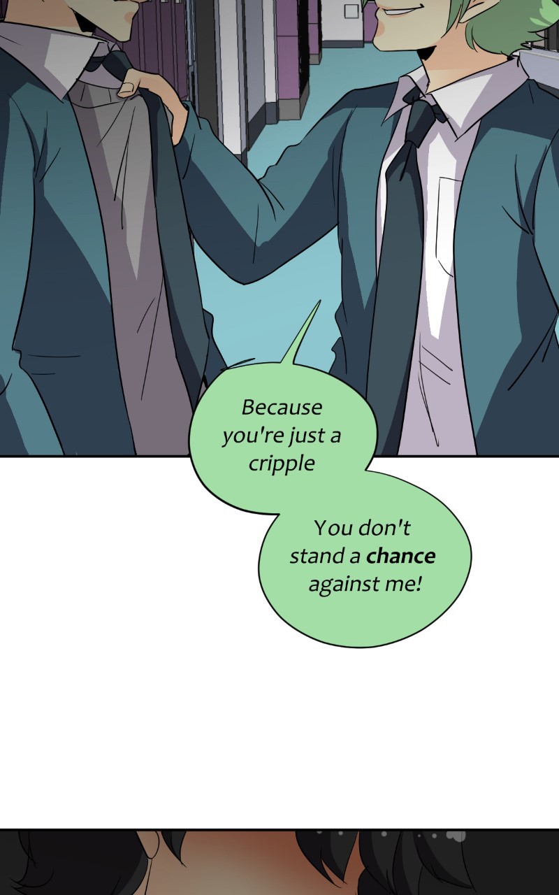 unOrdinary Chap 179 - Next Chap 180