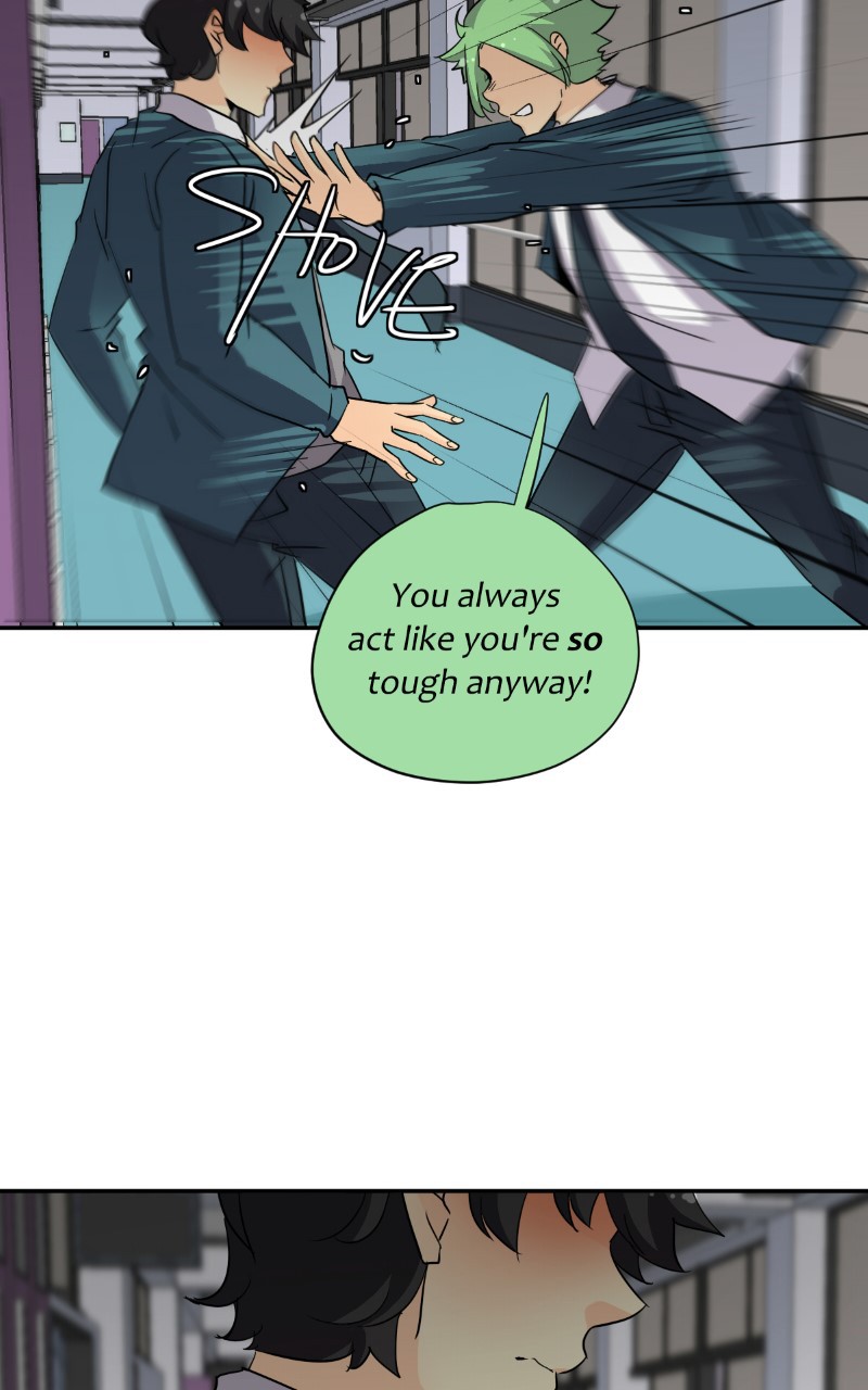 unOrdinary Chap 179 - Next Chap 180