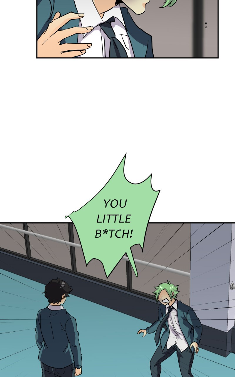 unOrdinary Chap 179 - Next Chap 180