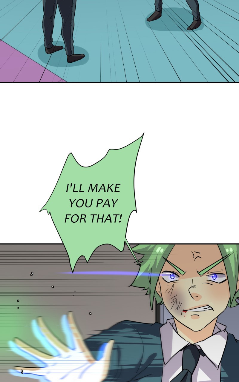 unOrdinary Chap 179 - Next Chap 180