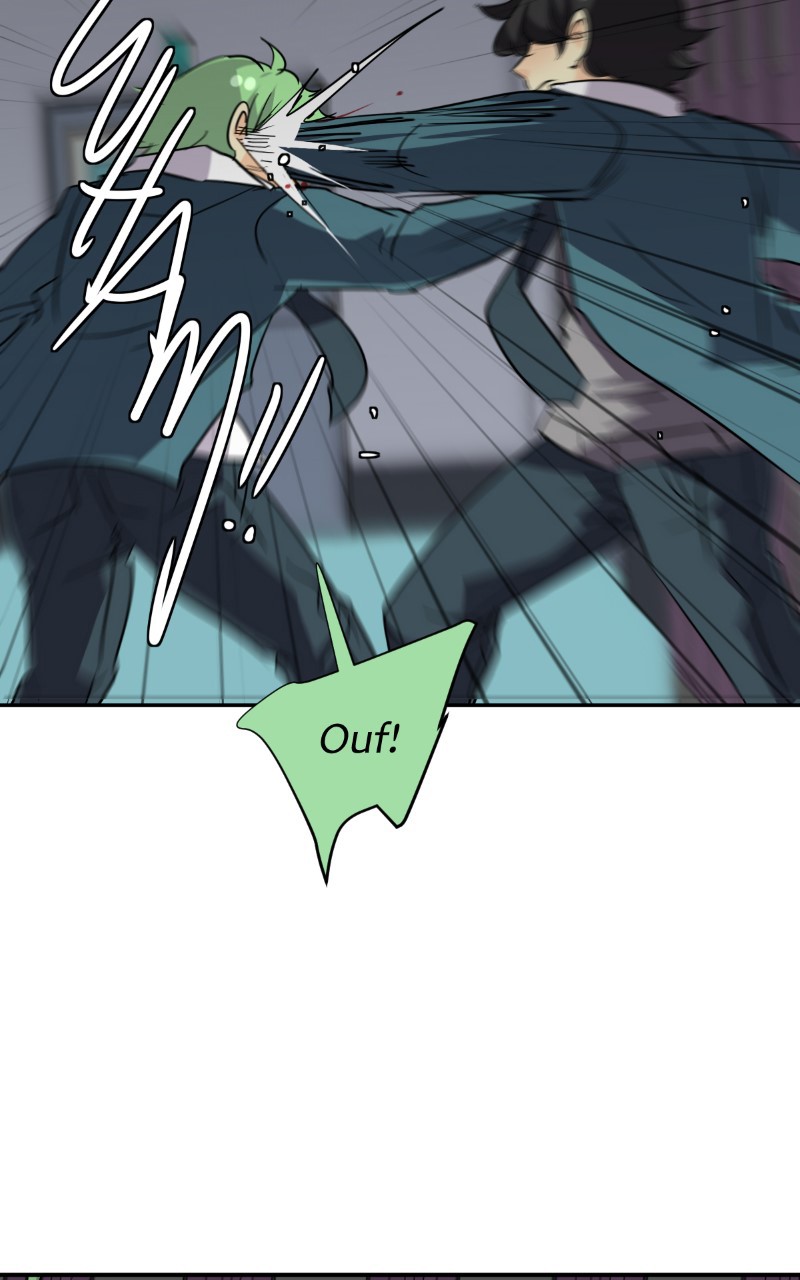unOrdinary Chap 179 - Next Chap 180