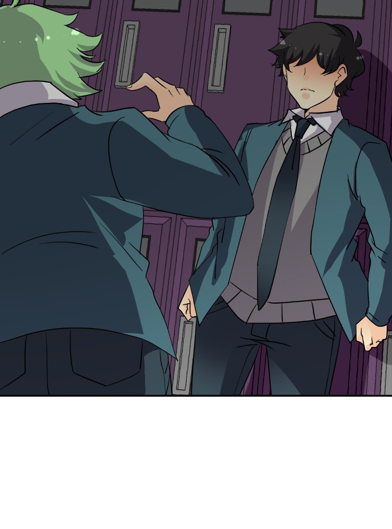 unOrdinary Chap 179 - Next Chap 180