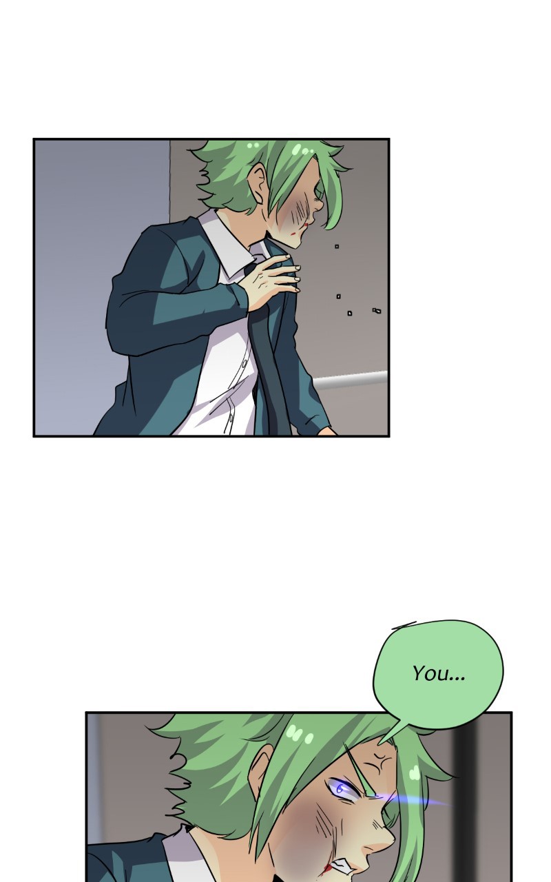 unOrdinary Chap 179 - Next Chap 180