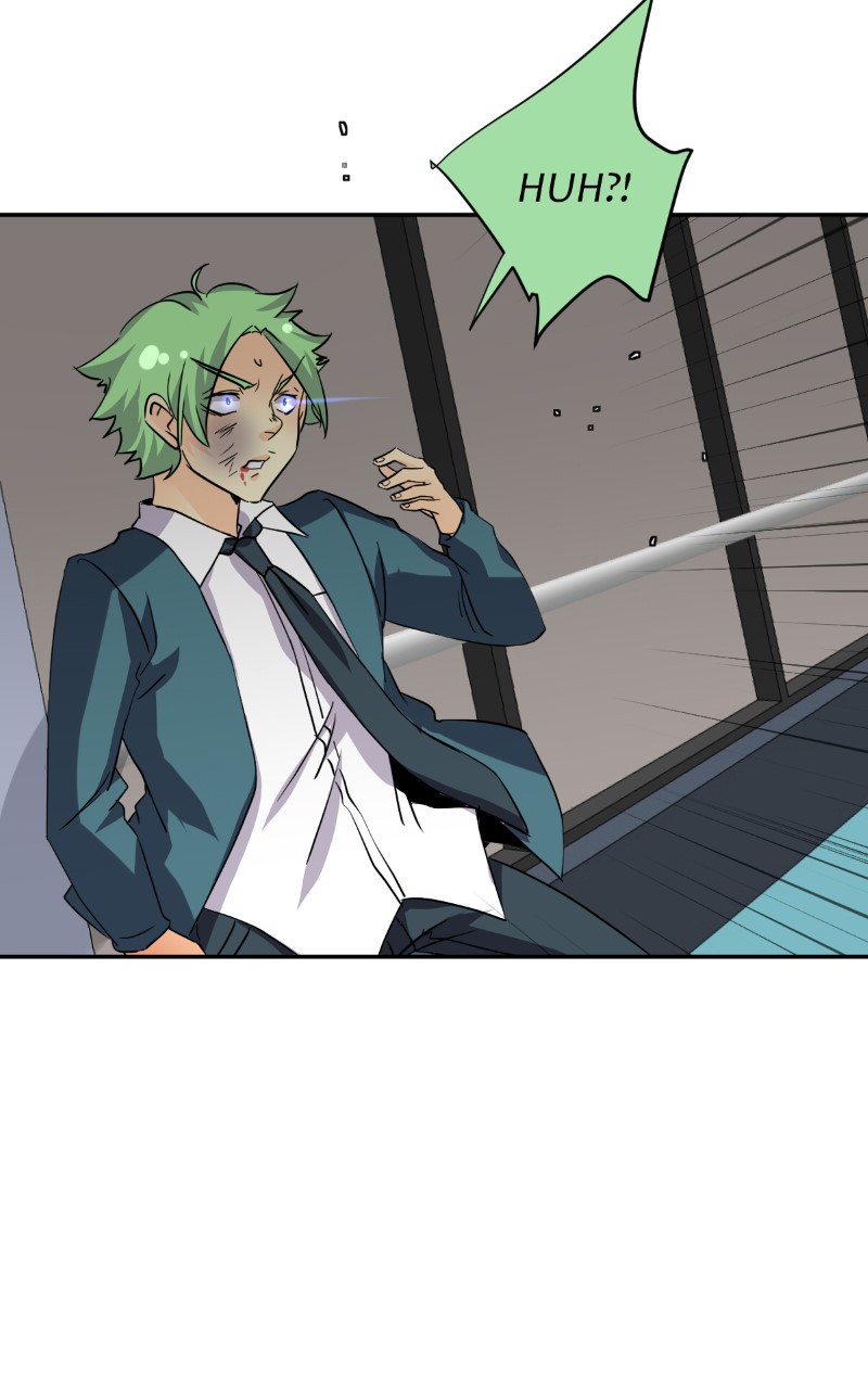 unOrdinary Chap 179 - Next Chap 180