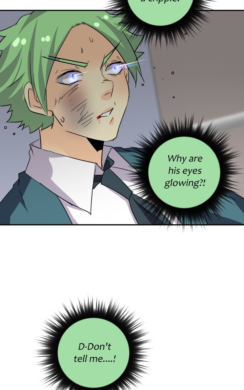 unOrdinary Chap 179 - Next Chap 180