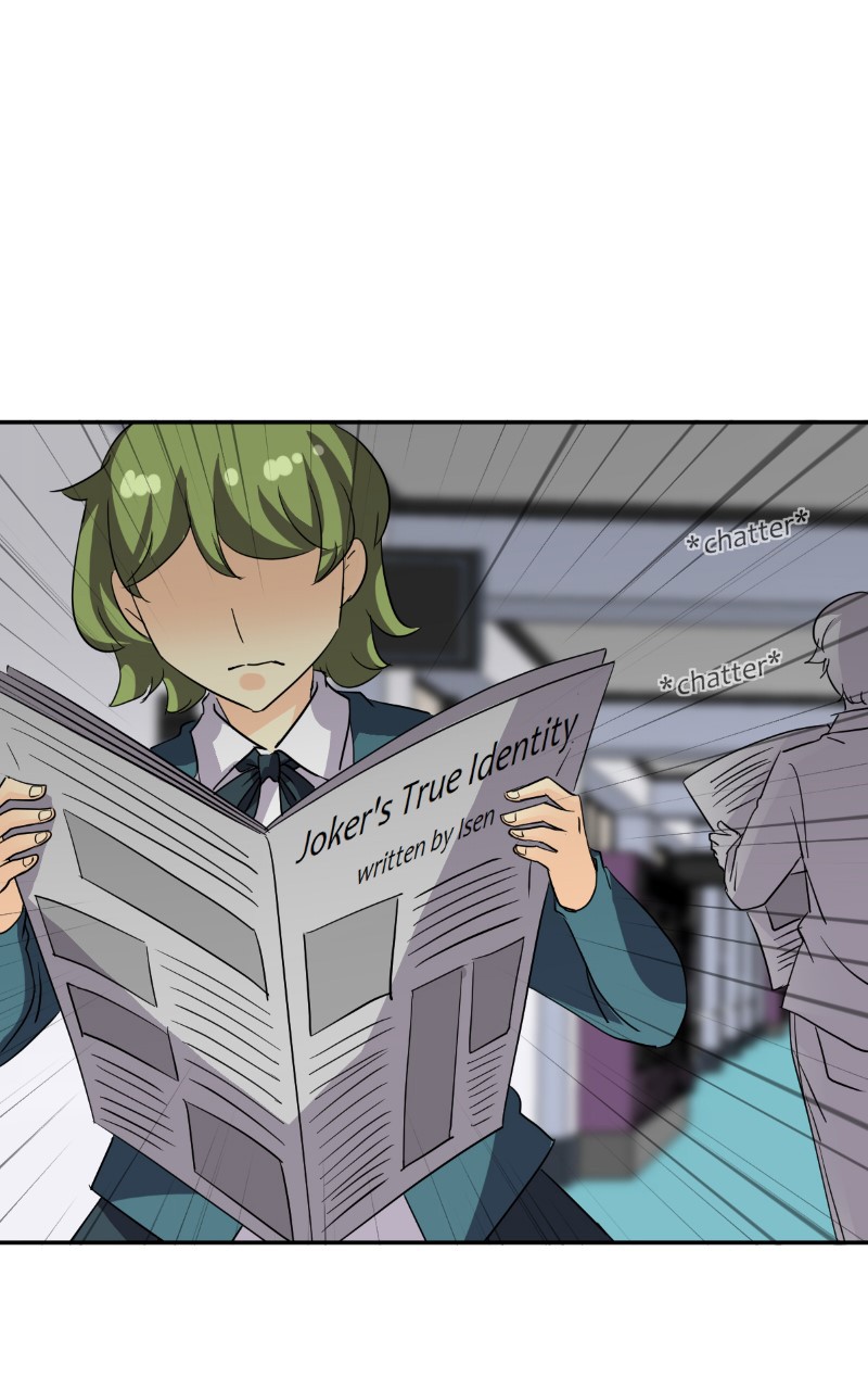 unOrdinary Chap 179 - Next Chap 180