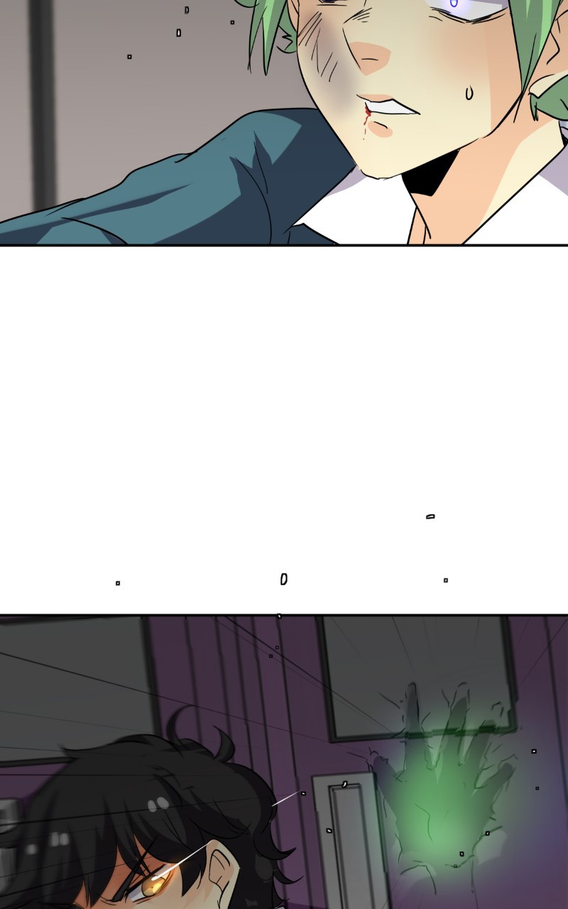 unOrdinary Chap 179 - Next Chap 180