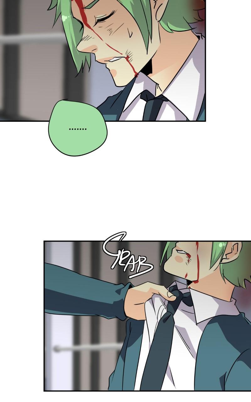 unOrdinary Chap 179 - Next Chap 180