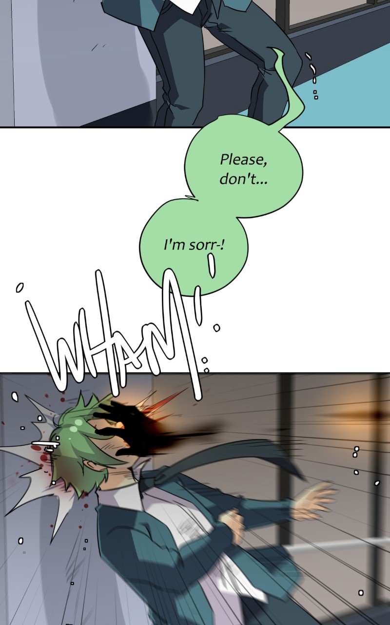 unOrdinary Chap 179 - Next Chap 180