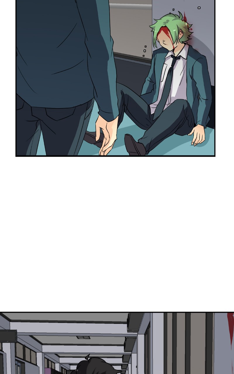 unOrdinary Chap 179 - Next Chap 180
