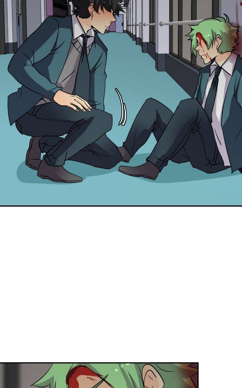 unOrdinary Chap 179 - Next Chap 180