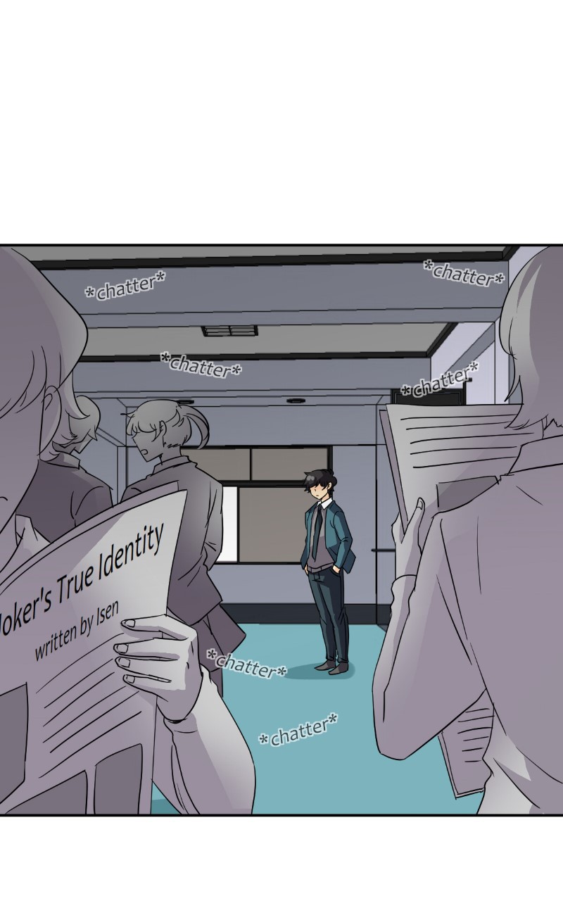 unOrdinary Chap 179 - Next Chap 180