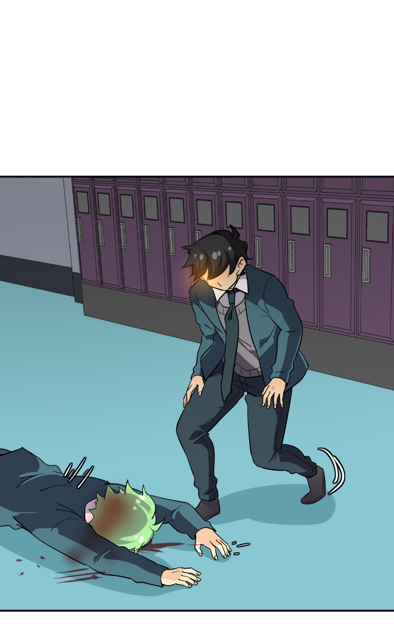 unOrdinary Chap 179 - Next Chap 180