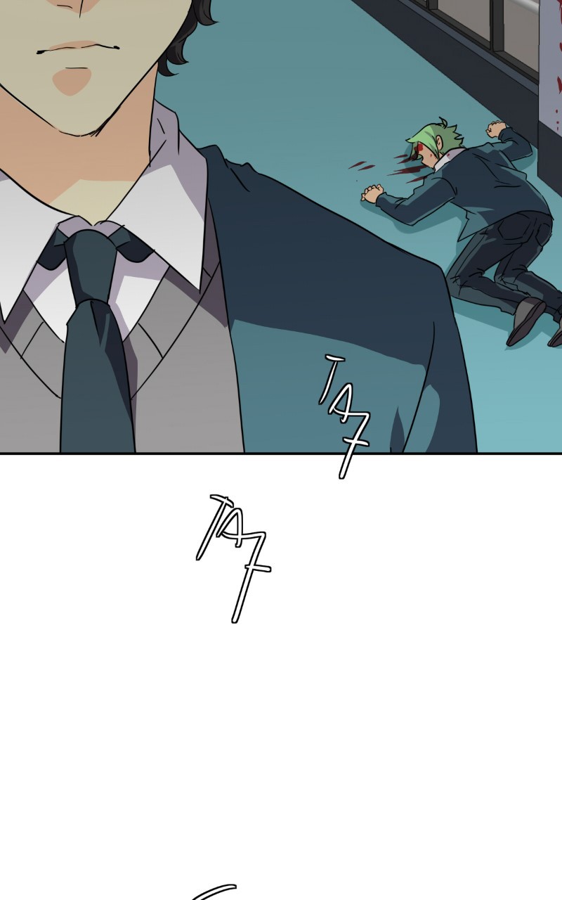 unOrdinary Chap 179 - Next Chap 180