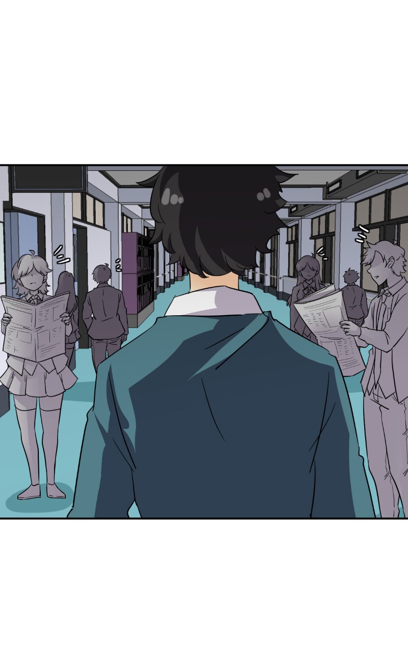 unOrdinary Chap 179 - Next Chap 180