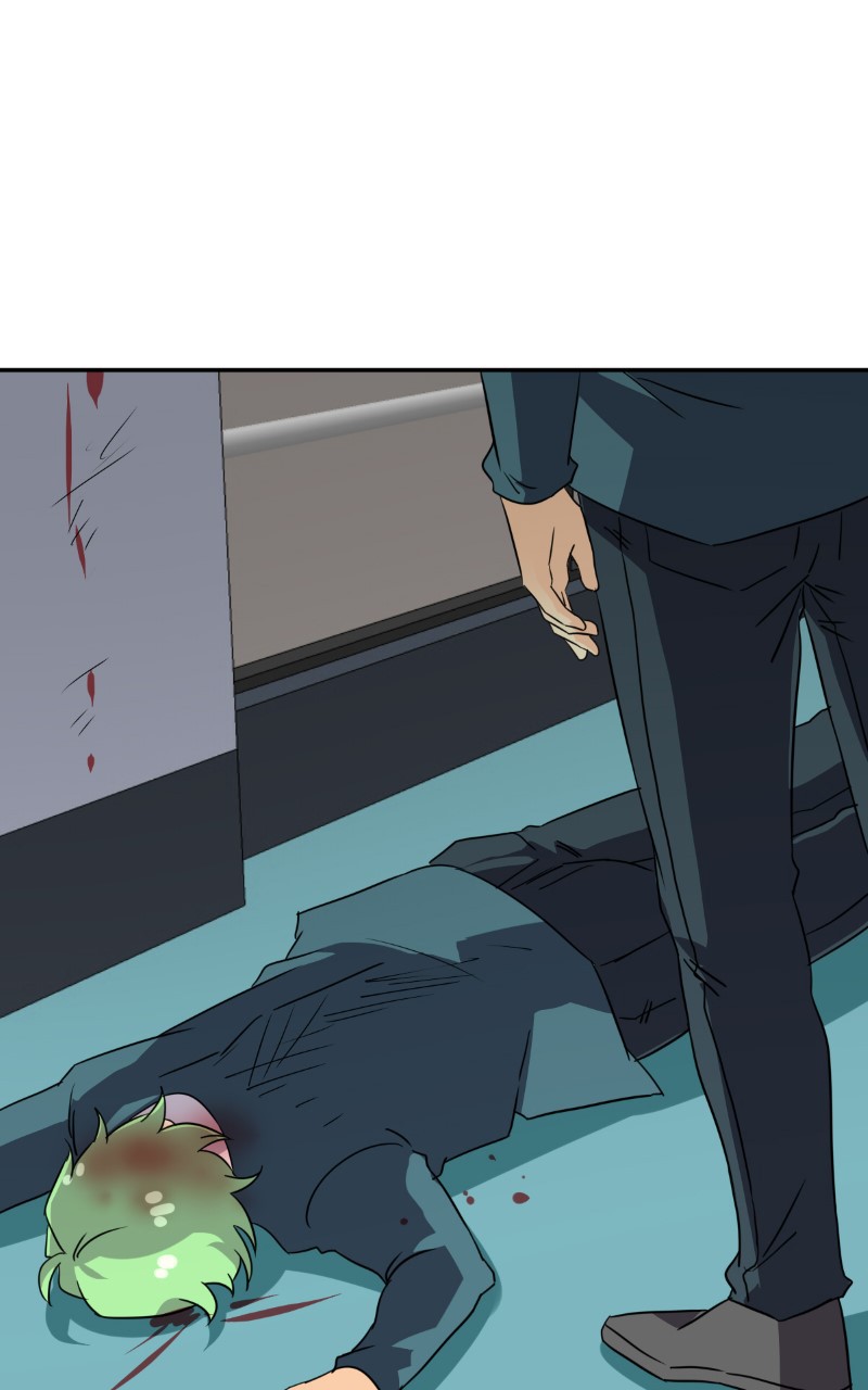 unOrdinary Chap 179 - Next Chap 180