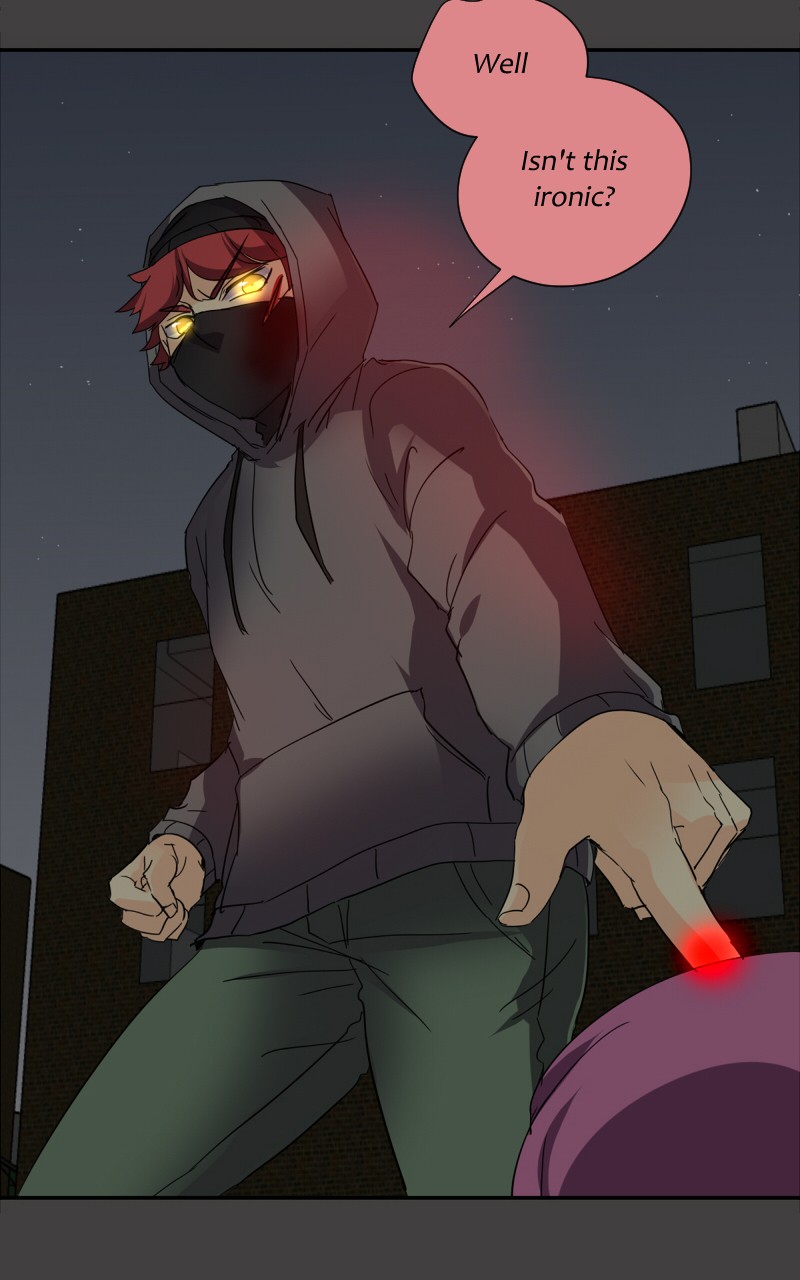 unOrdinary Chap 170 - Next Chap 171