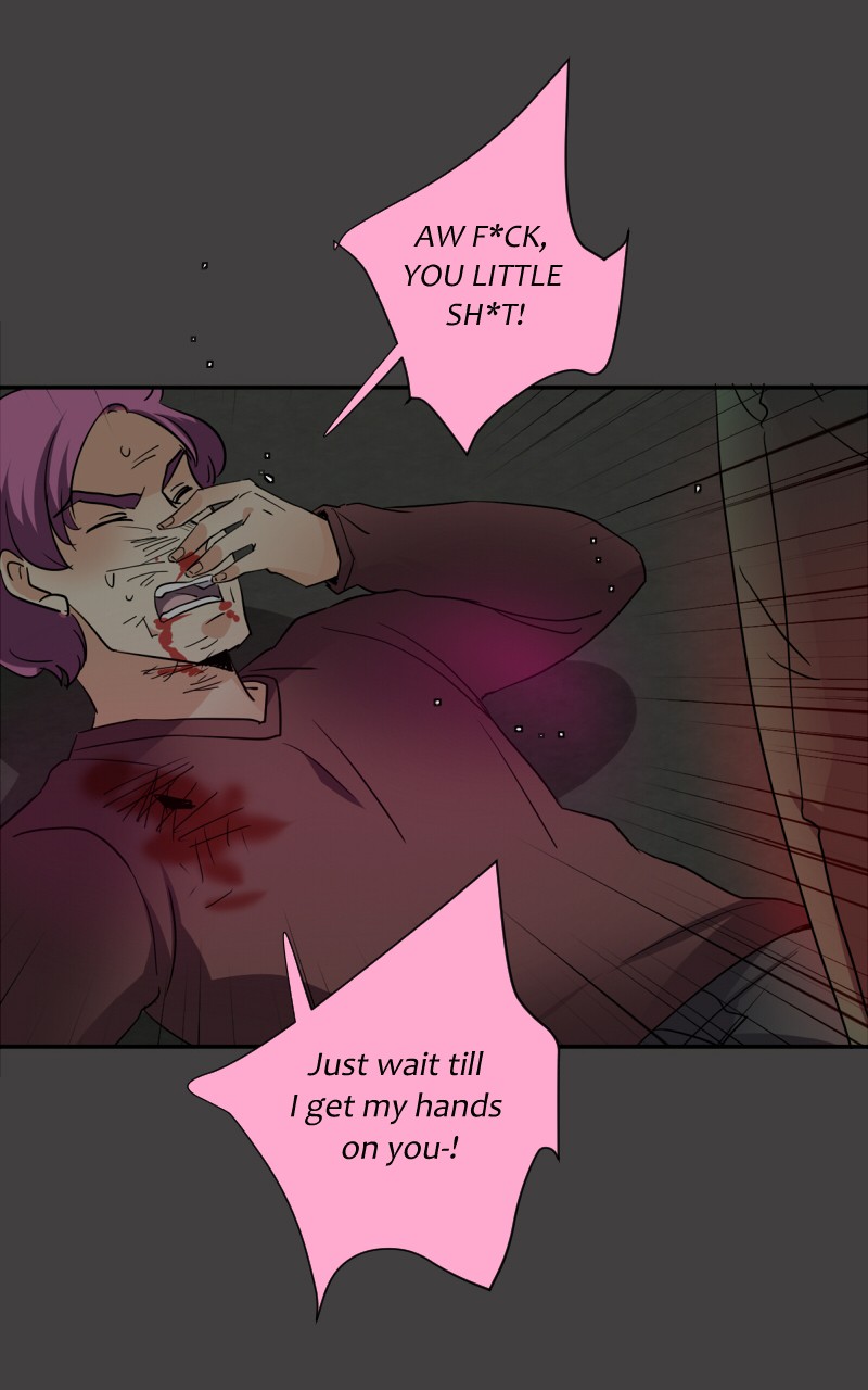 unOrdinary Chap 170 - Next Chap 171