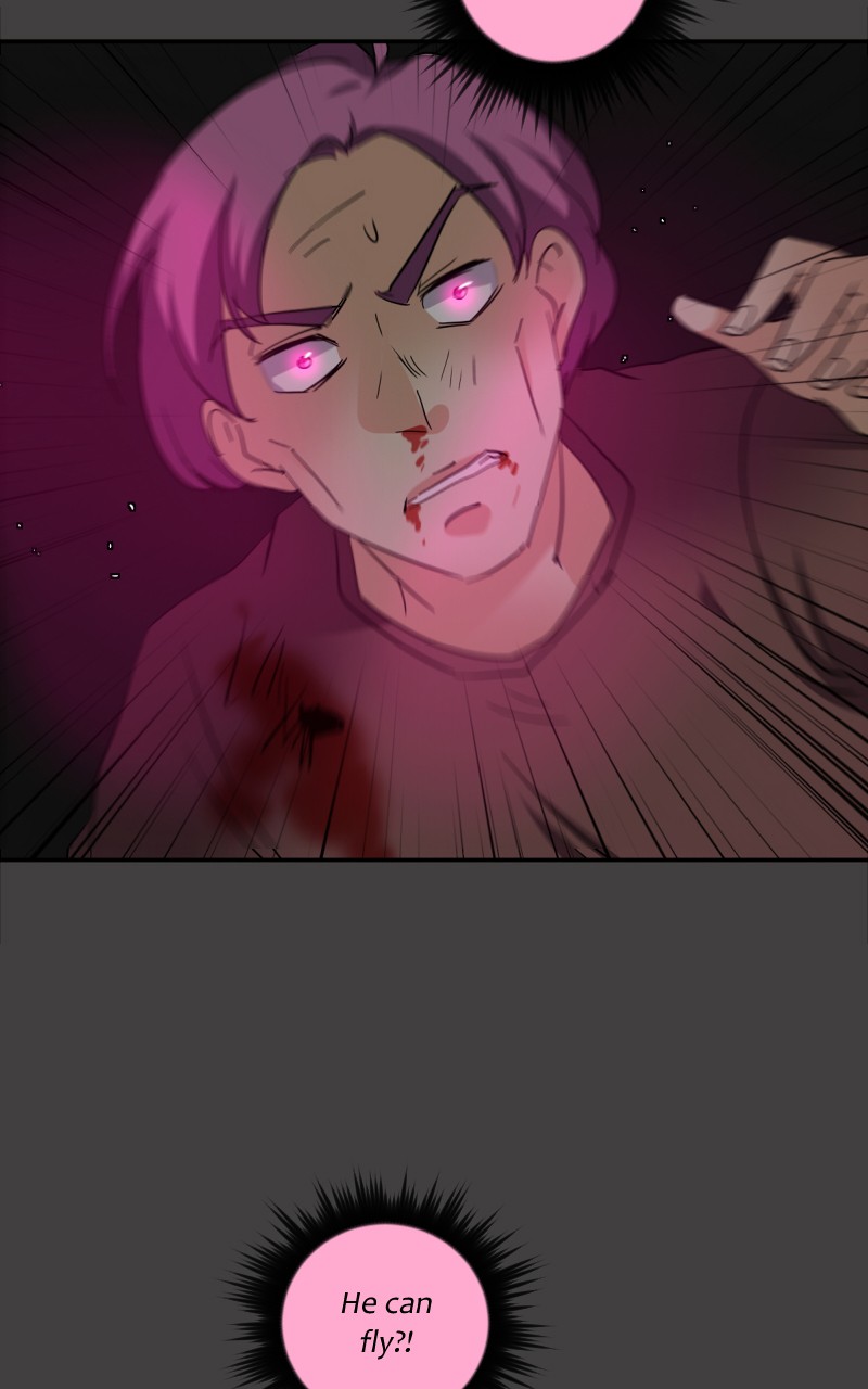 unOrdinary Chap 170 - Next Chap 171