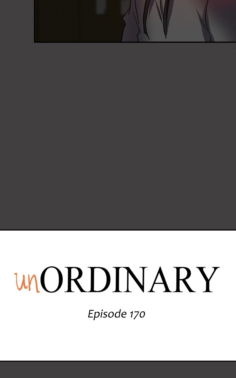 unOrdinary Chap 170 - Next Chap 171