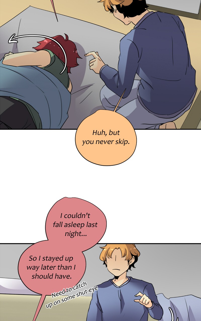 unOrdinary Chap 170 - Next Chap 171