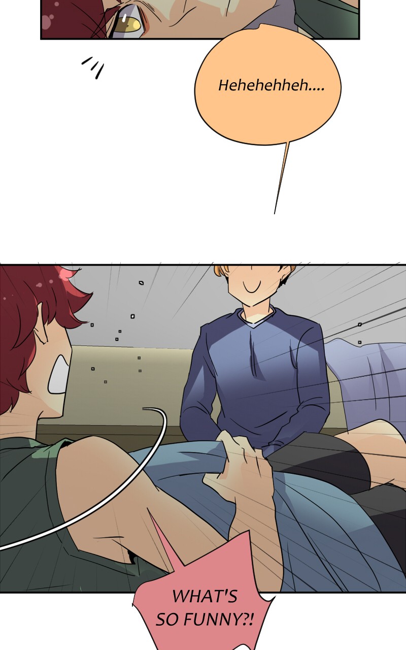 unOrdinary Chap 170 - Next Chap 171