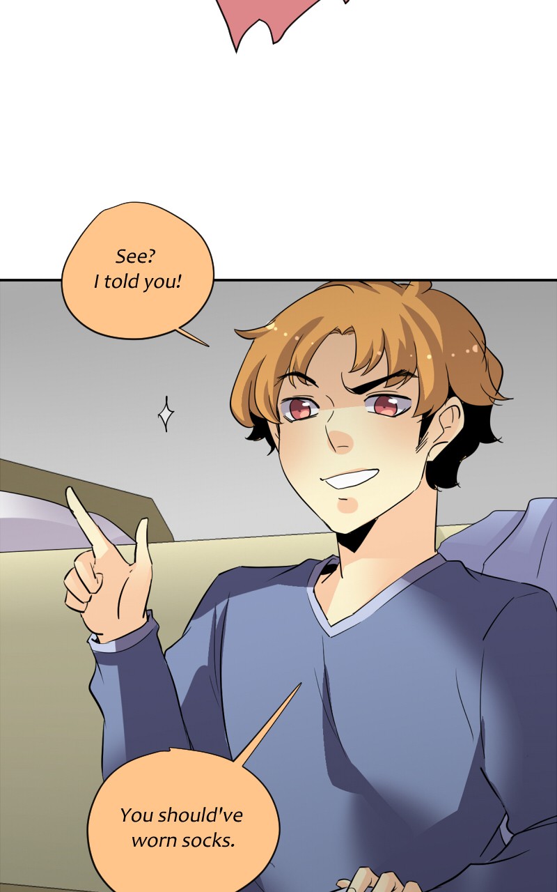 unOrdinary Chap 170 - Next Chap 171