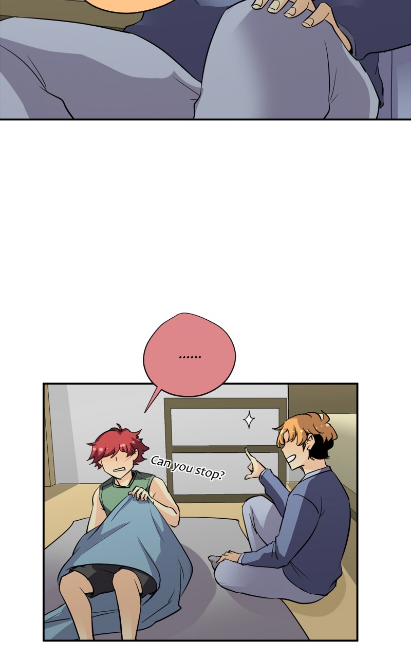 unOrdinary Chap 170 - Next Chap 171