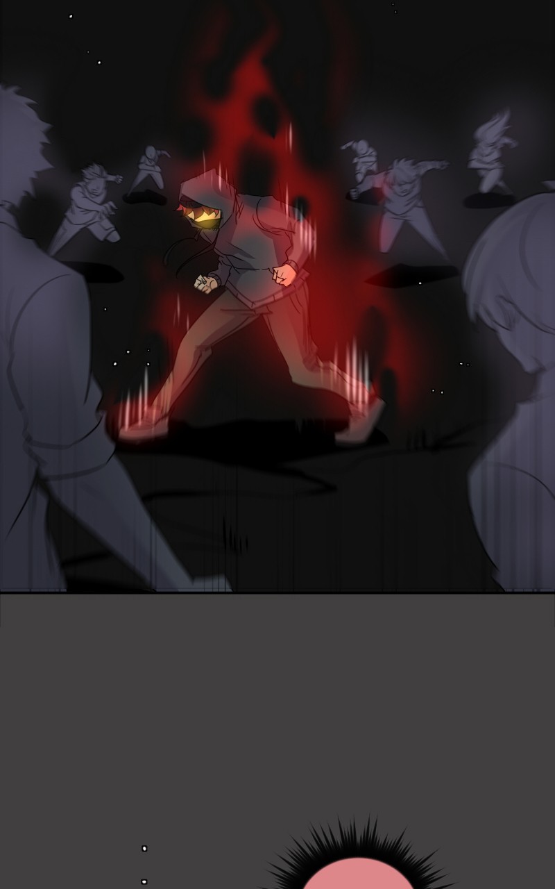 unOrdinary Chap 170 - Next Chap 171