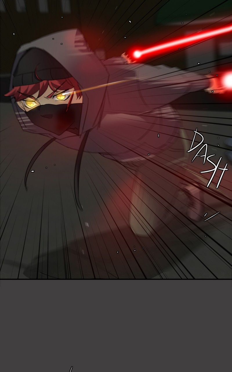 unOrdinary Chap 170 - Next Chap 171