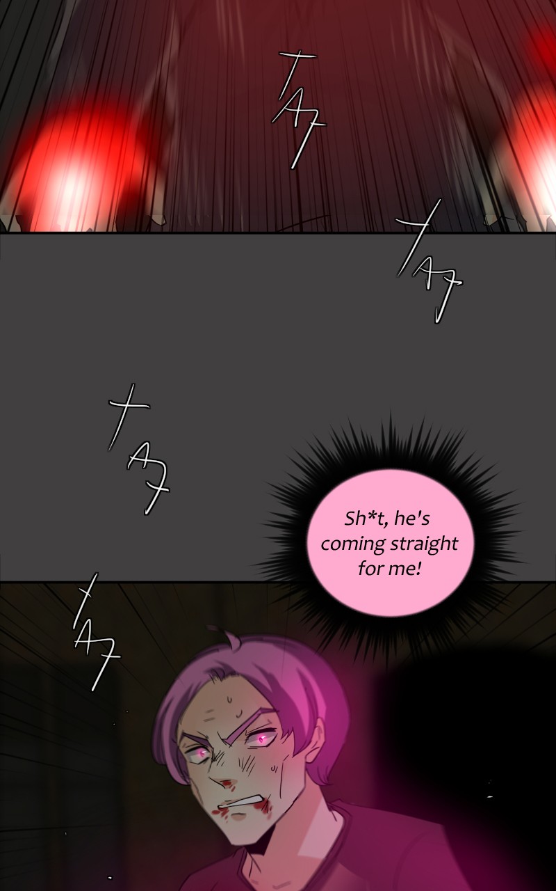 unOrdinary Chap 170 - Next Chap 171