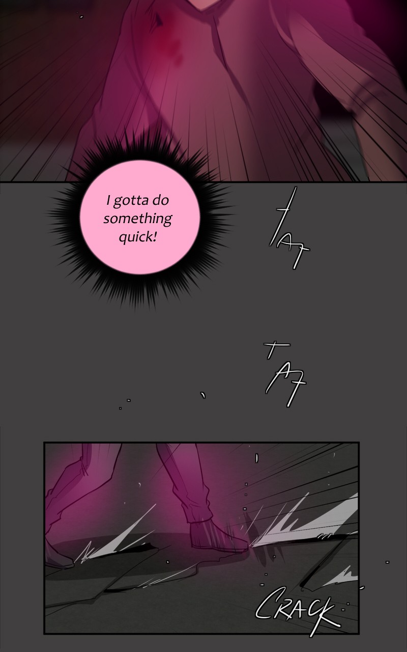 unOrdinary Chap 170 - Next Chap 171