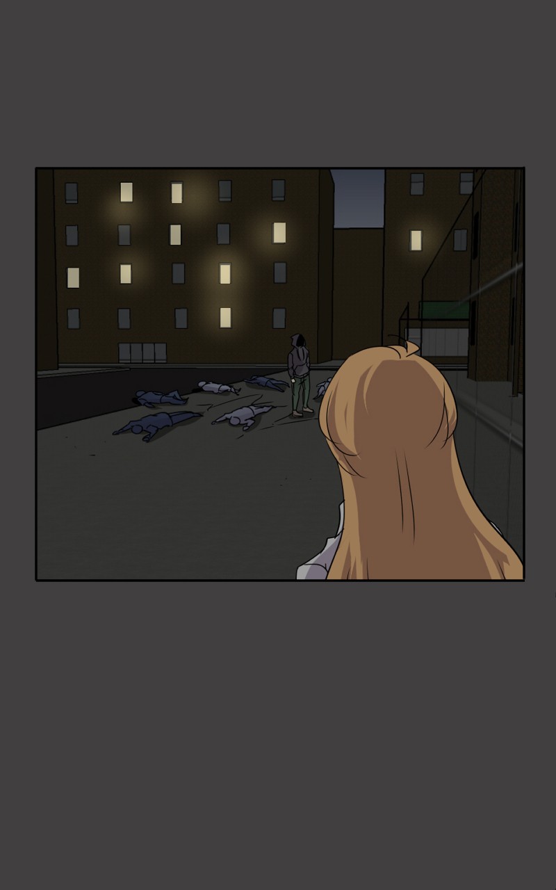 unOrdinary Chap 170 - Next Chap 171