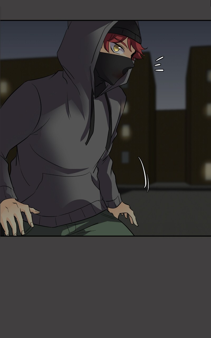 unOrdinary Chap 170 - Next Chap 171