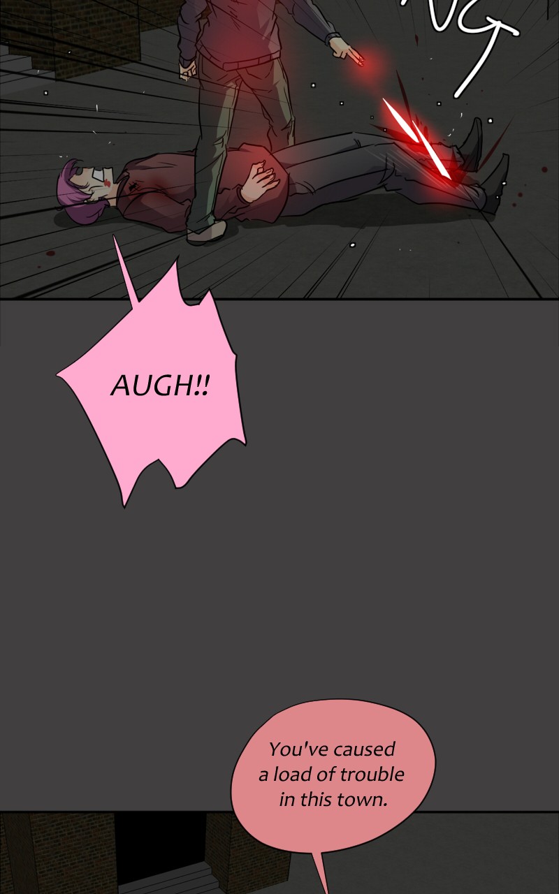 unOrdinary Chap 170 - Next Chap 171