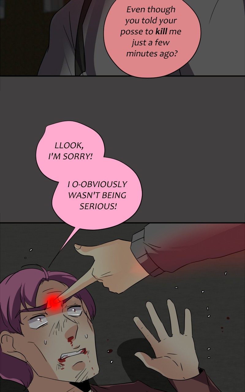 unOrdinary Chap 170 - Next Chap 171