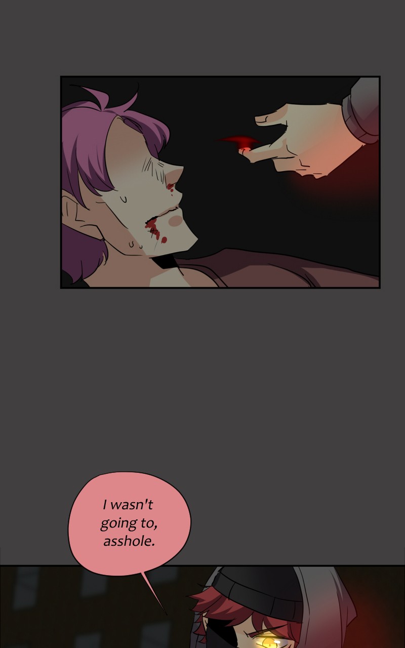 unOrdinary Chap 170 - Next Chap 171