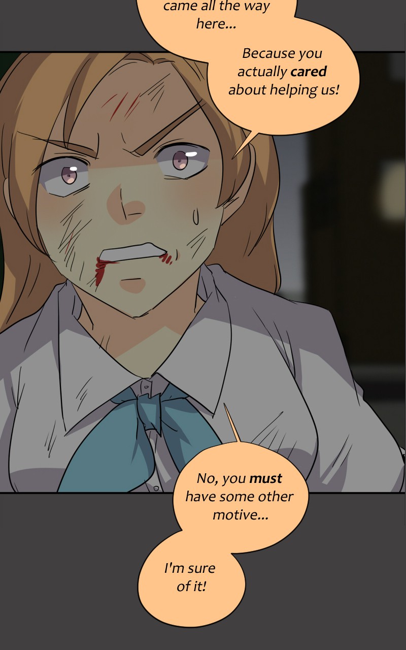 unOrdinary Chap 170 - Next Chap 171