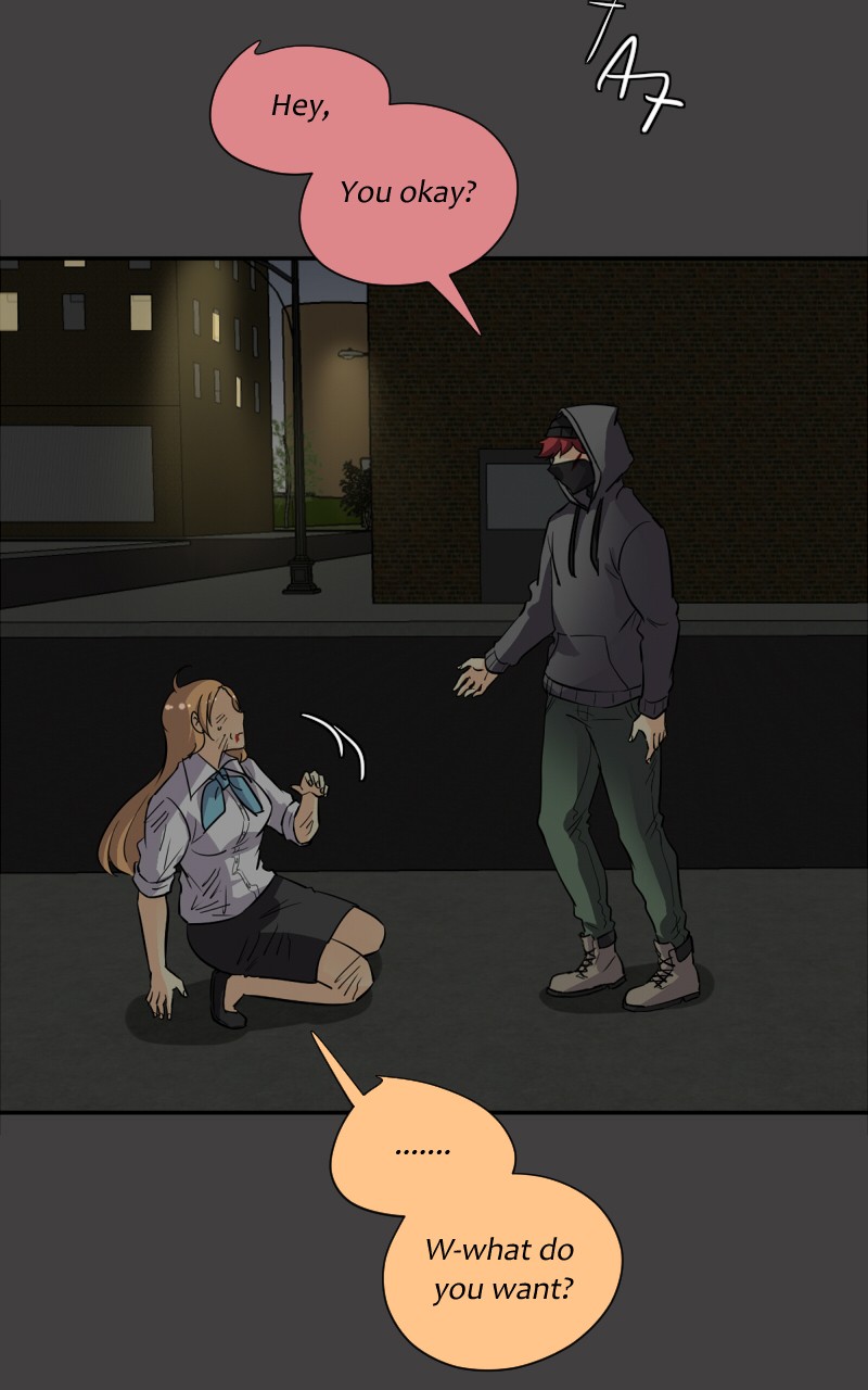 unOrdinary Chap 170 - Next Chap 171