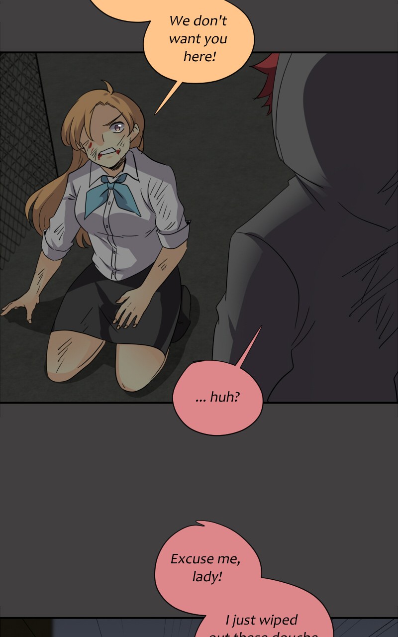 unOrdinary Chap 170 - Next Chap 171