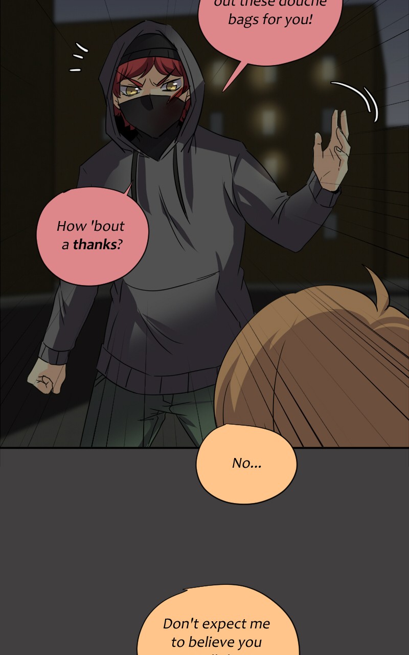 unOrdinary Chap 170 - Next Chap 171