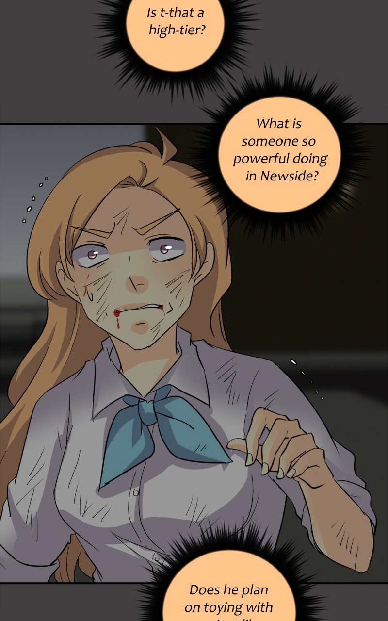 unOrdinary Chap 170 - Next Chap 171