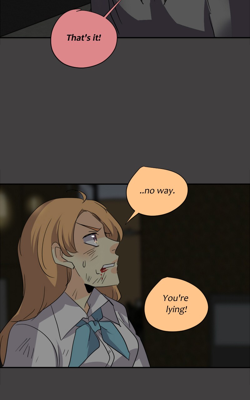 unOrdinary Chap 170 - Next Chap 171